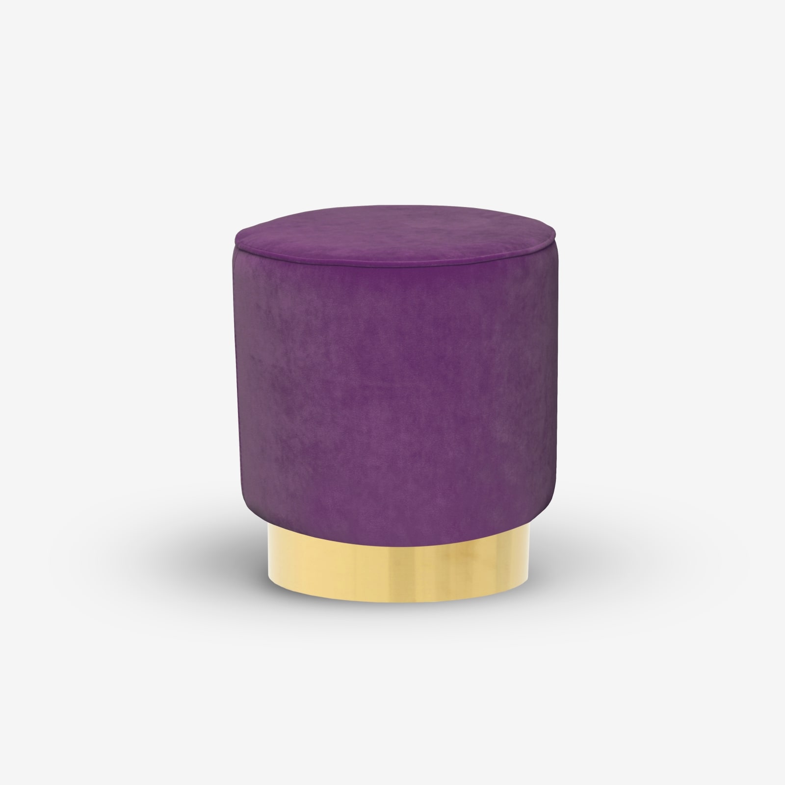 produzione-pouf-in-velluto-liscio-e-oro-pouf-in-metallo-oro-pouf-in-velluto-per-arredamento-contract-pouf-per-ristoranti-pouf-arredamento-bar-alberghi-negozi-uffici-OTTO-viol