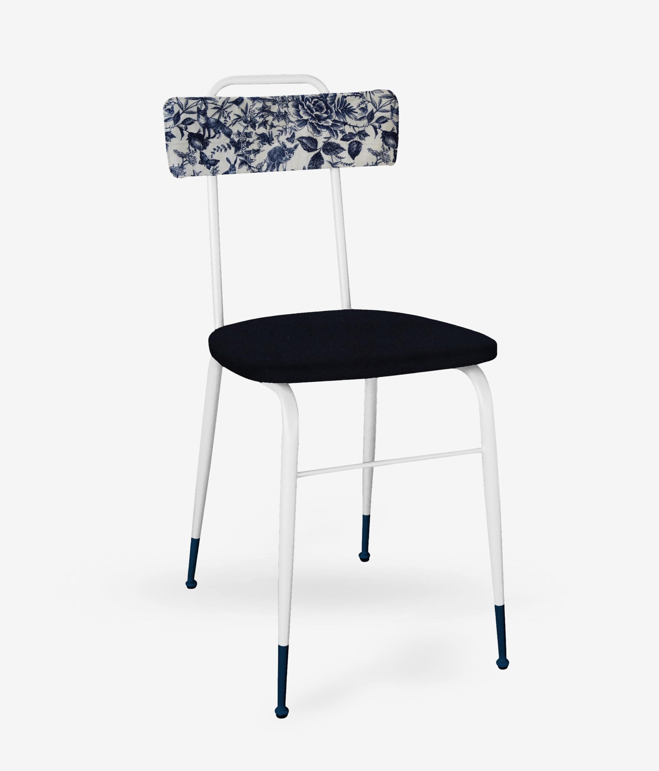 sedia-contract-in-tessuto-e-ecopelle-per-ristoranti-e-bar-con-stampa-animali-cloe-blue-woods